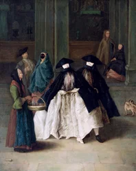 The Perfume Seller